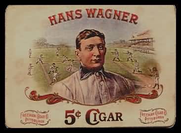 Freeman Cigars Wagner